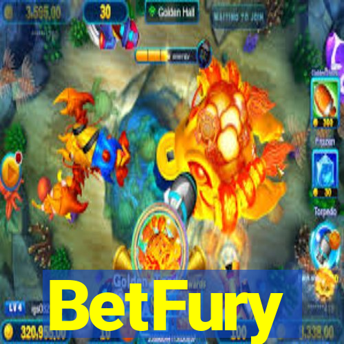 BetFury