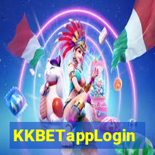 KKBETappLogin