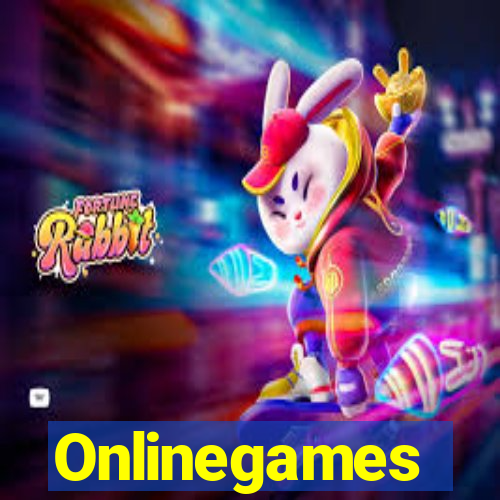 Onlinegames