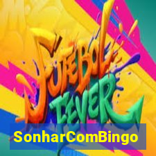 SonharComBingo