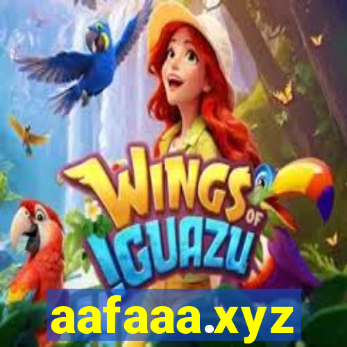 aafaaa.xyz