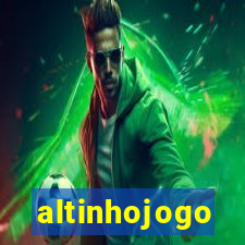 altinhojogo