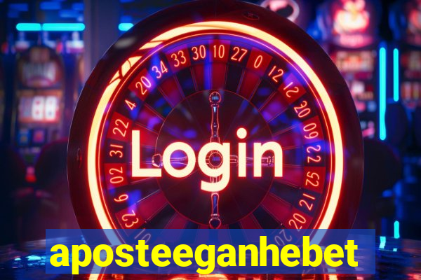 aposteeganhebet