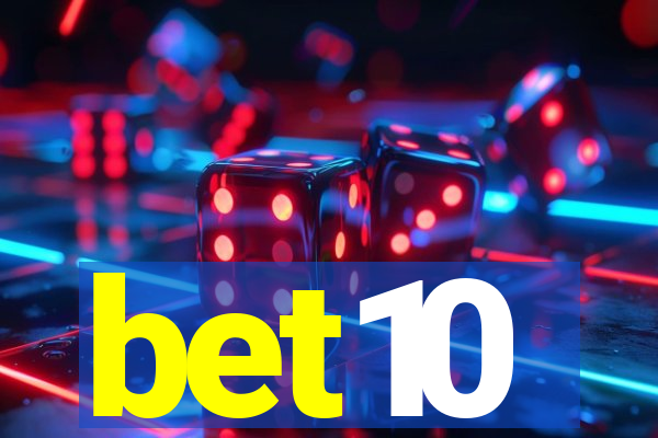 bet10