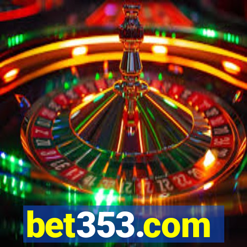 bet353.com