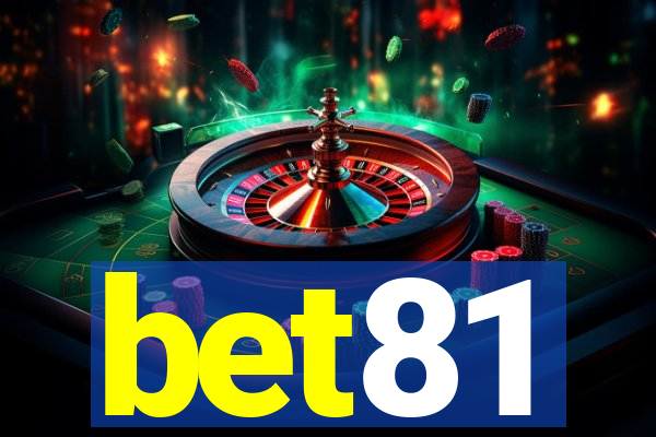 bet81