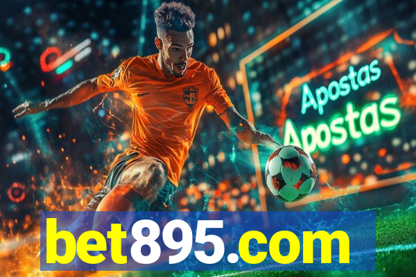 bet895.com