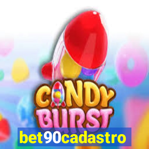 bet90cadastro