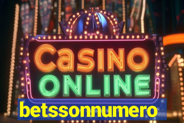 betssonnumero