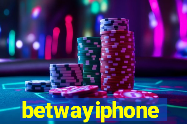 betwayiphone