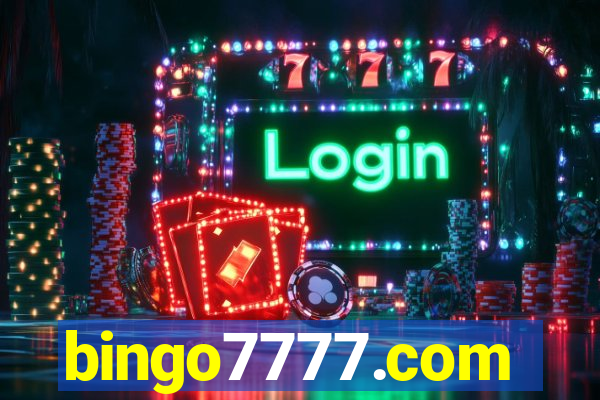 bingo7777.com