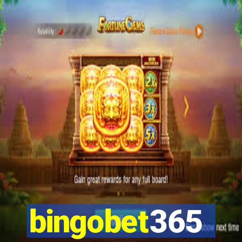 bingobet365