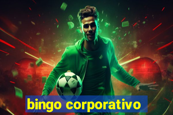 bingo corporativo