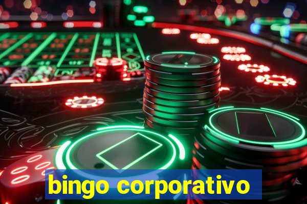 bingo corporativo