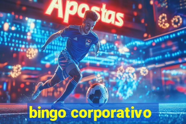 bingo corporativo