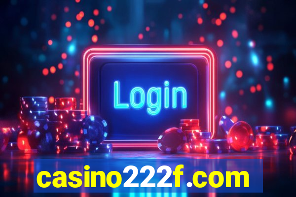 casino222f.com