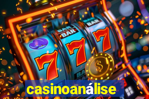 casinoanálise