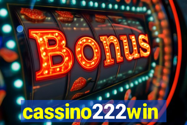 cassino222win