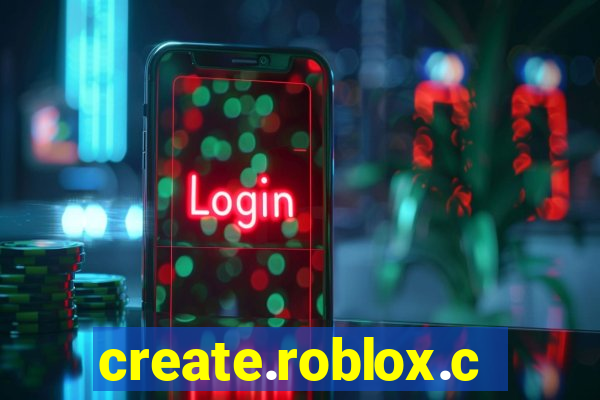 create.roblox.com