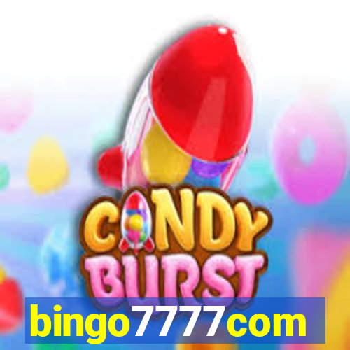 bingo7777com