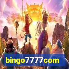 bingo7777com