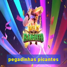 pegadinhas picantes