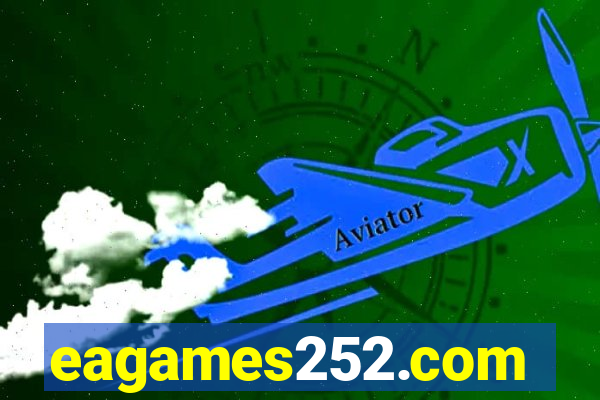 eagames252.com