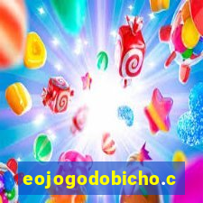 eojogodobicho.com