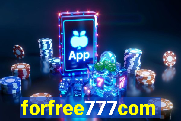 forfree777com