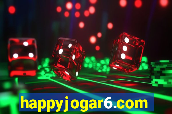 happyjogar6.com