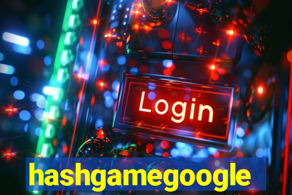 hashgamegoogle