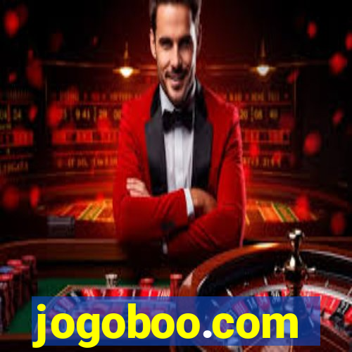 jogoboo.com