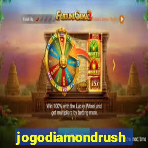 jogodiamondrush