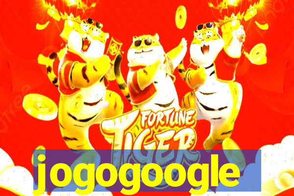 jogogoogle