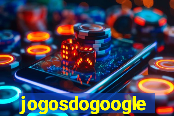 jogosdogoogle