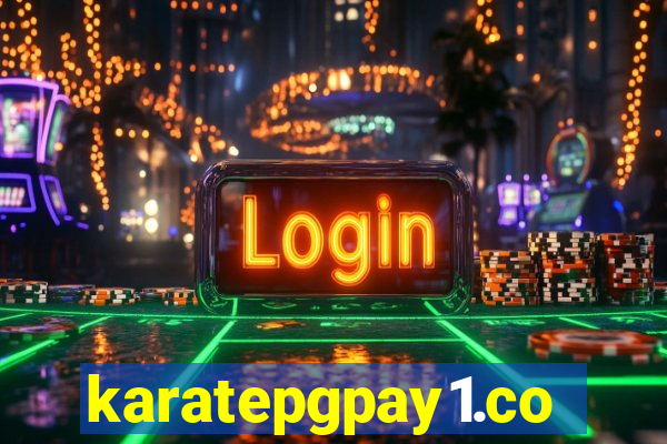 karatepgpay1.com