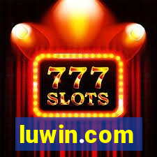 luwin.com