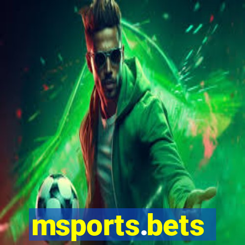 msports.bets