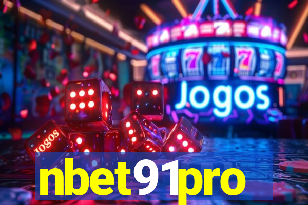 nbet91pro