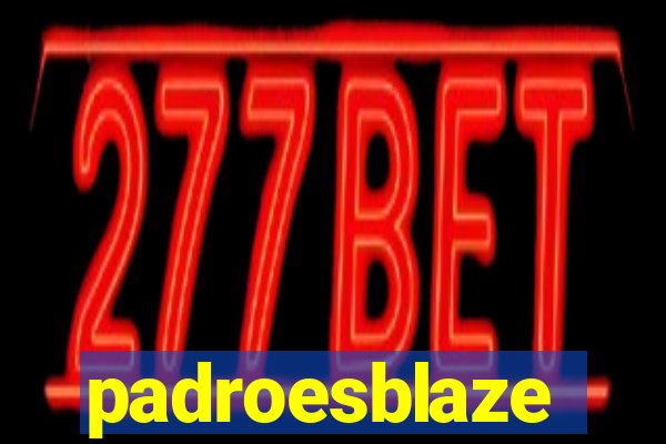 padroesblaze