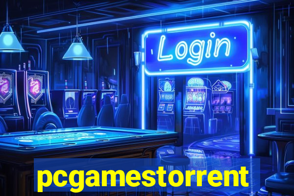 pcgamestorrent