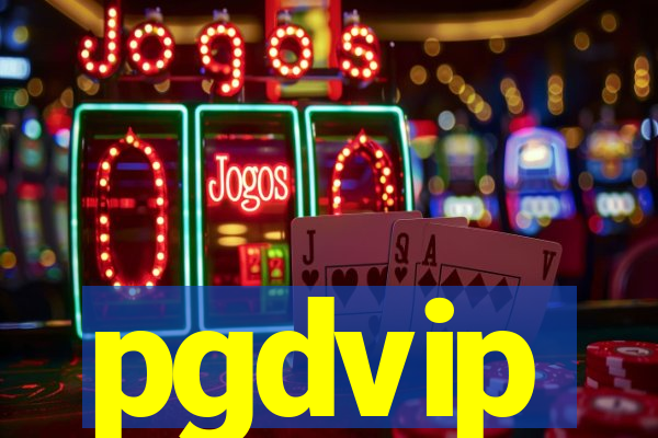 pgdvip