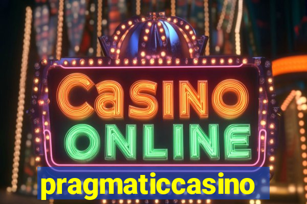 pragmaticcasino