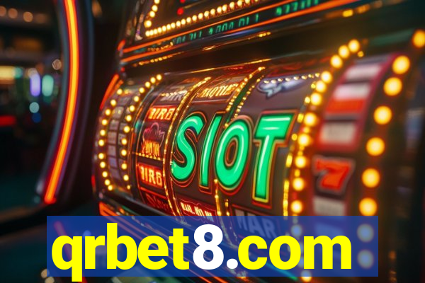 qrbet8.com