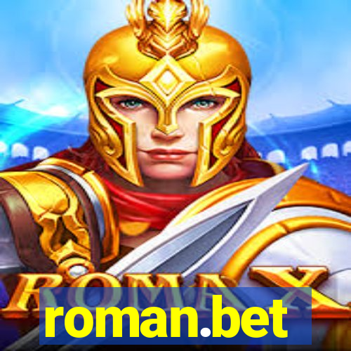 roman.bet