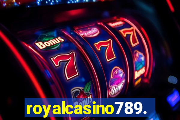 royalcasino789.com