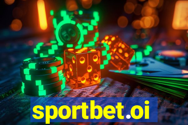 sportbet.oi