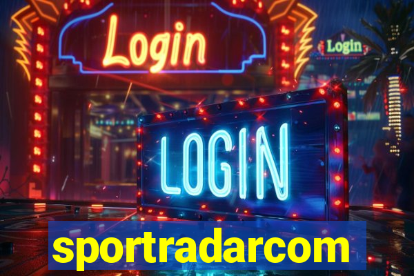 sportradarcom