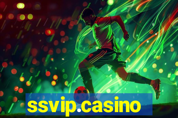 ssvip.casino