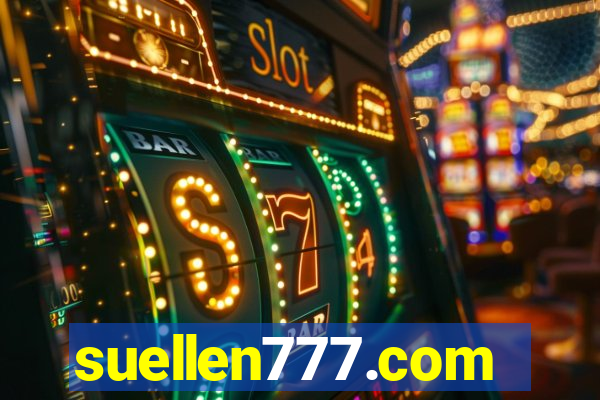 suellen777.com